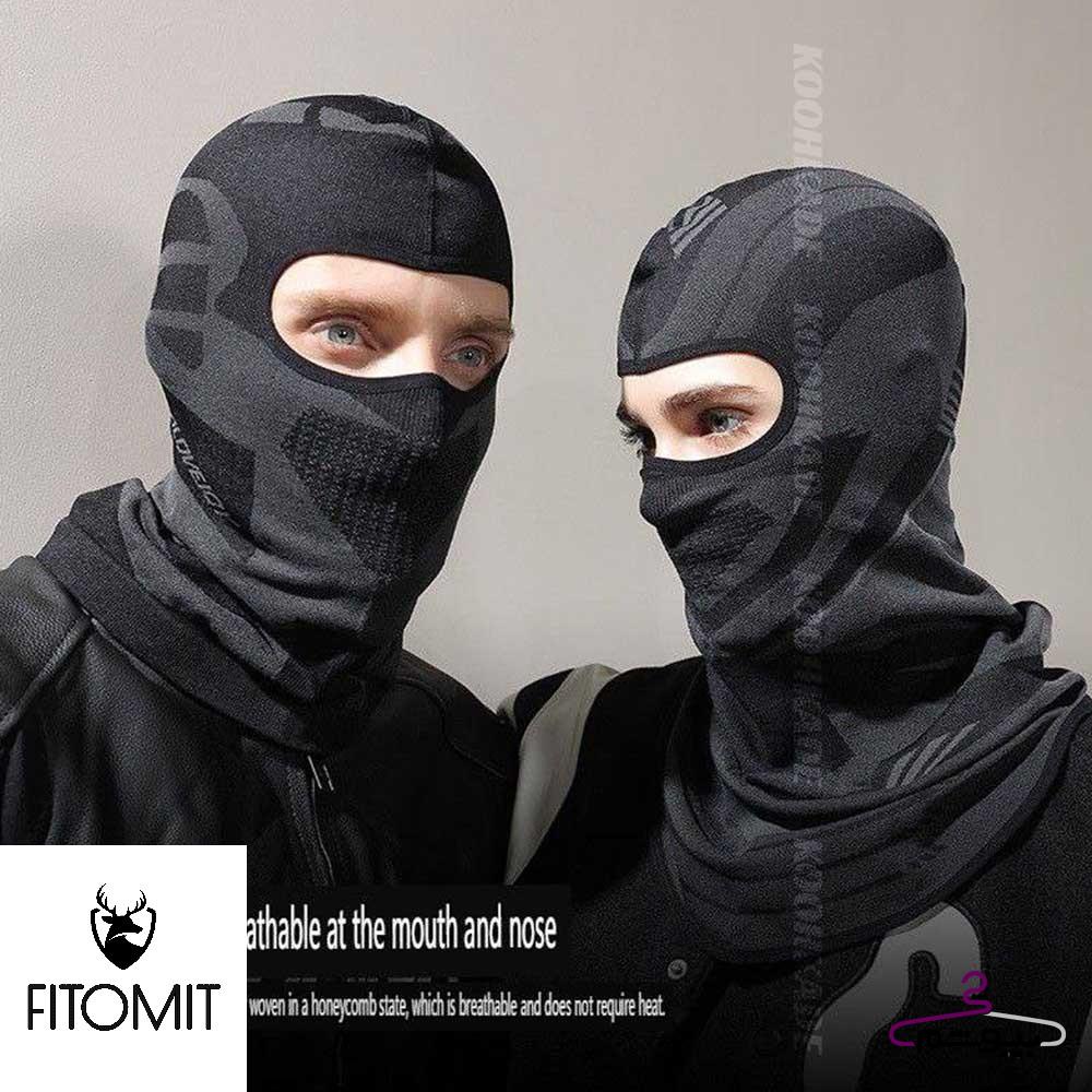 کلاه طوفان GOLOV EJOY DTJ41